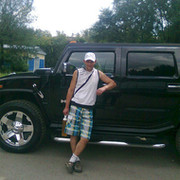 глеб дмитриев on My World.