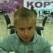 Даниил Глинов on My World.