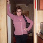 ЛАР@ ЛИС@ on My World.