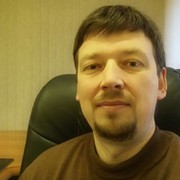 Valeriy Gniteev on My World.