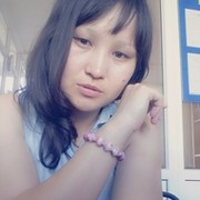 Гулим Саткынбаева on My World.