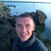 Александр Голудин on My World.