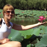 Екатерина Горковенко Слив