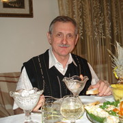 александр горохов on My World.