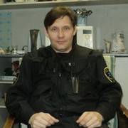 Сергей Гречухин on My World.