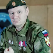 Григорий Варыгин on My World.