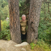 Сергей Gresk on My World.
