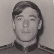 Сергей Гридунов on My World.