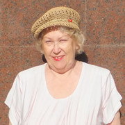 Людмила Гришакова on My World.