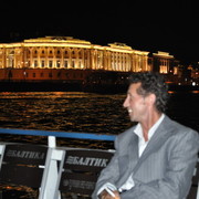 Григорий Сахабеев on My World.