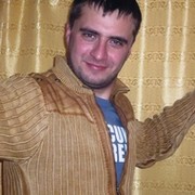 Санек Argentinec on My World.