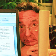 Сергей Голомзик on My World.