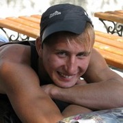 Сергей Волегов on My World.