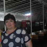 Гульбаршын Сулейменова on My World.