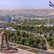 Guliston Oshno Turist Dushanbe Dushanbe on My World.