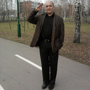 Vydas Griskevicius on My World.
