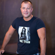 виталий гусев on My World.