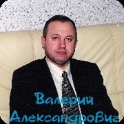 Валерий Гусев on My World.