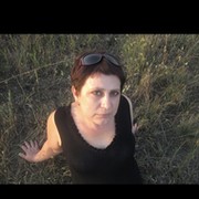 Галина Солощенко on My World.
