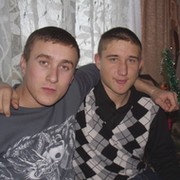 Антон Успенский on My World.