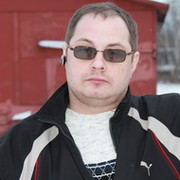Александр Оборин on My World.