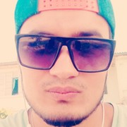 Samar Halov on My World.