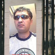 HAMID HALIMOV on My World.