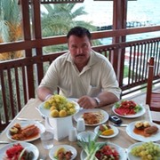 Хасан Идиатулин on My World.