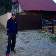Антон Хазов on My World.