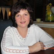 Елена Селезнева on My World.