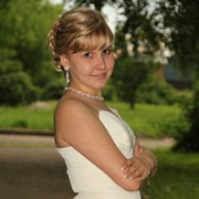 Ирина Михайловна on My World.