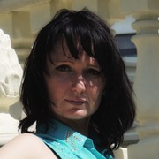 Ирина Хлюст on My World.