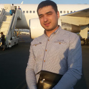 Тимур Ходжаев on My World.
