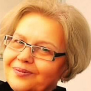 Ирина Шевардина on My World.