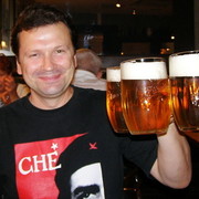 Вадим Левицкий on My World.