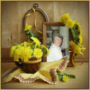 Татьяна Хозяева on My World.