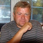 Павел Грабовский on My World.