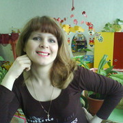 Елена Харитонова on My World.