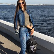 Елена Христюк on My World.
