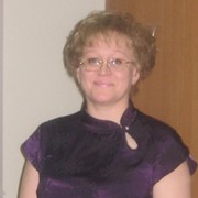 Светлана Худякова on My World.