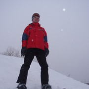 Иван Сальников on My World.