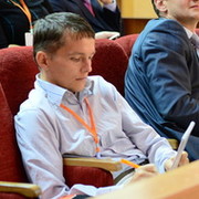 Буркин Николай on My World.