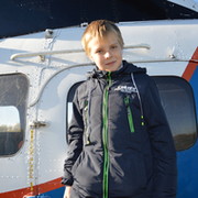 Илья Смирнов on My World.