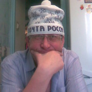 Леонид Иванов on My World.
