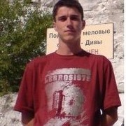 Игорь Купцов on My World.