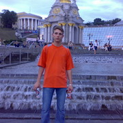 Игорь Матейкин on My World.