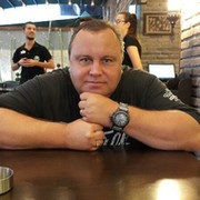 игорь папченко on My World.