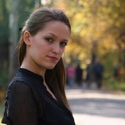 Ирина Трубина on My World.