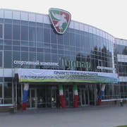 Ильдар Хан on My World.