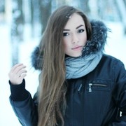 Света Ильинская on My World.